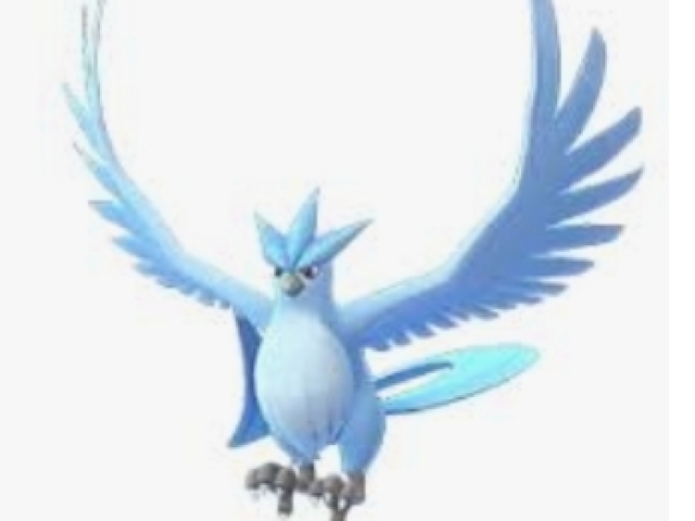 Articuno❄