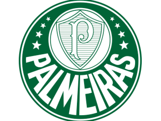 Palmeiras