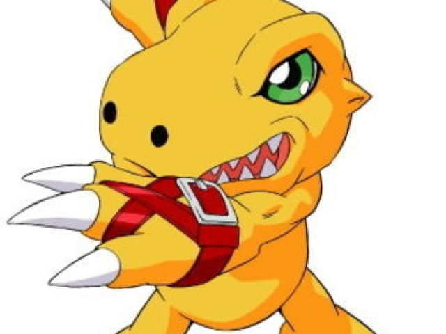 Agumon