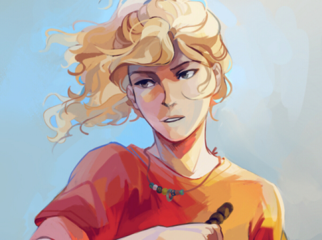 Annabeth Chase