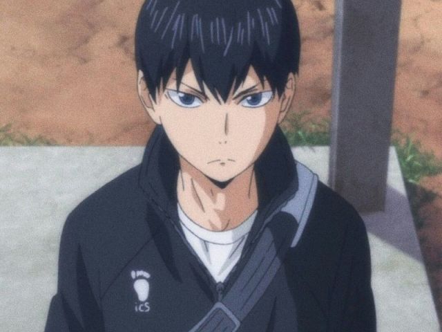 Kageyama