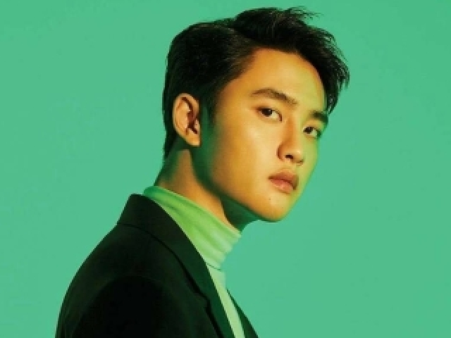 D.O EXO