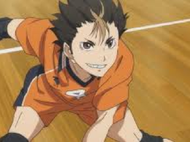 Nishinoya