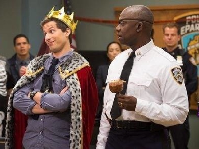 Brooklyn 99