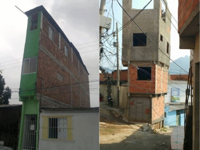 2 Puchadinhos em Copa Cabana