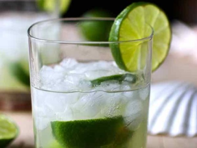 Caipirinha