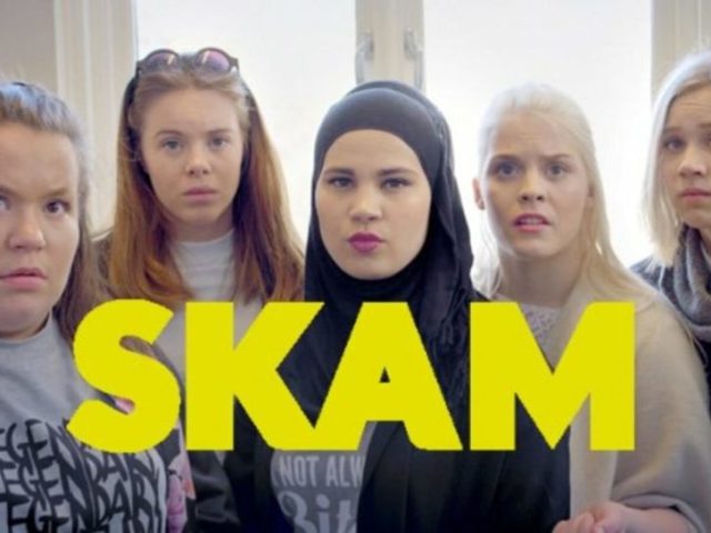 Skam