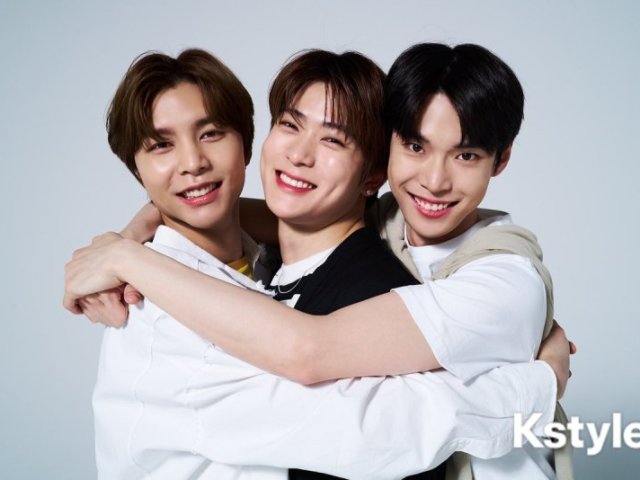 Não deu pra colocar separado então vai os três msm Johnny/jaehyun/doyoung