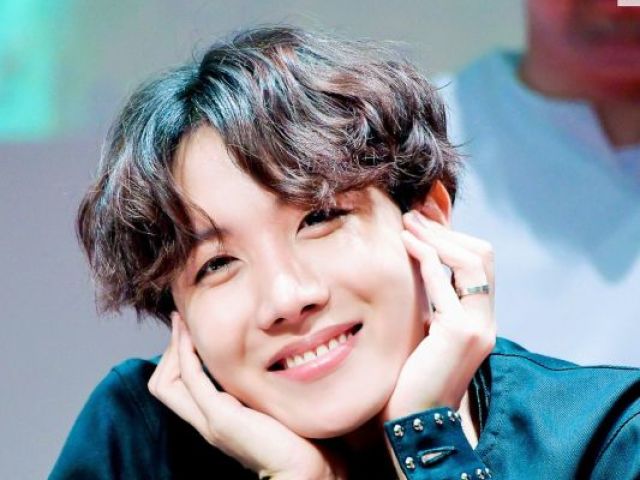 Hoseok!