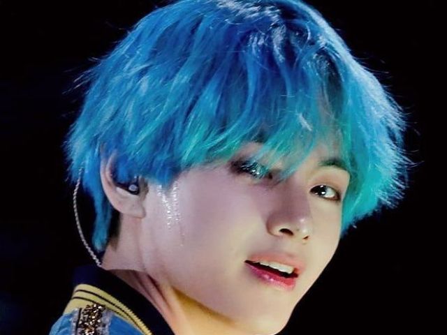 Taehyung!