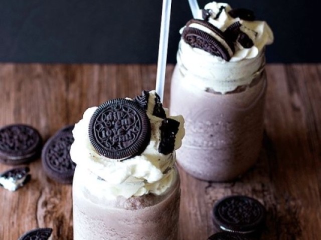 Milkshake