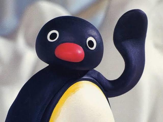 PINGU