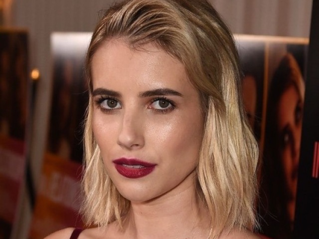 Emma Roberts