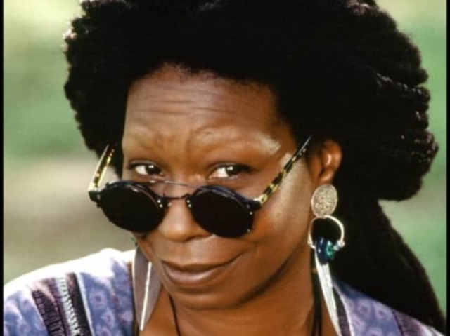 Whoopi