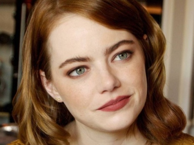 Emma stone