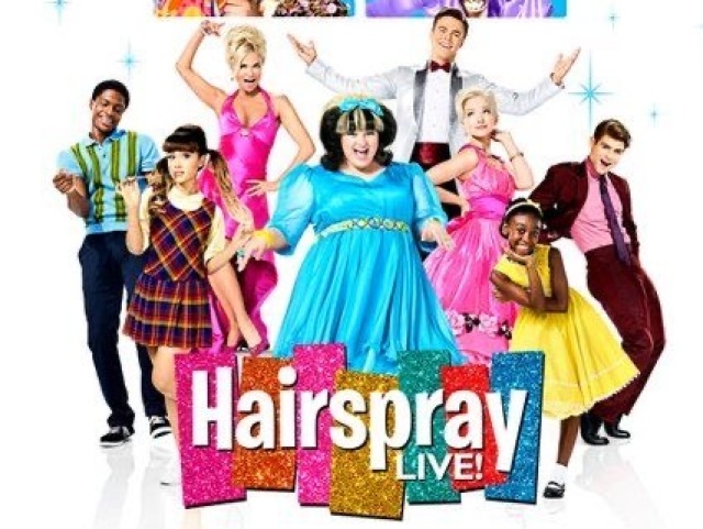 Hairspray