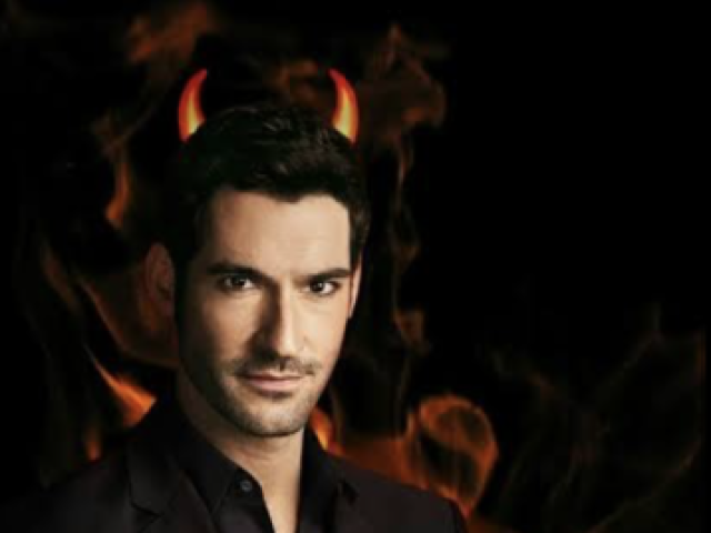 Lucifer