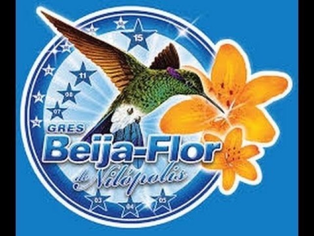 Beija flor