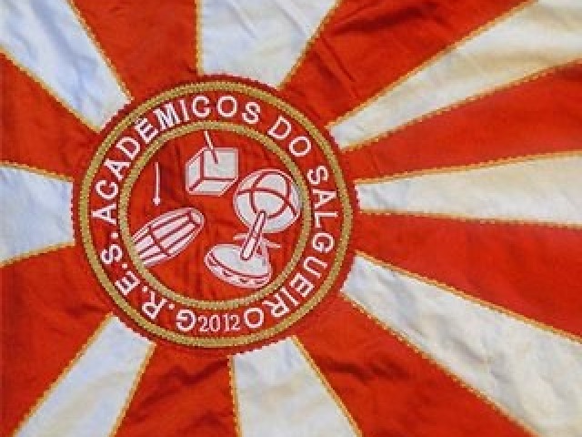 Salgueiro