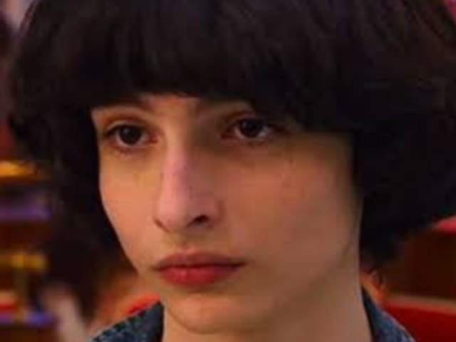 Mike