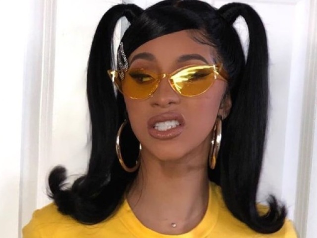 Cardi B