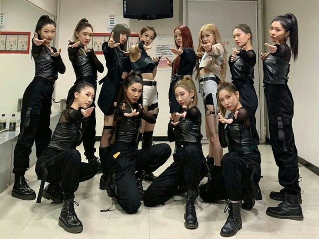 KILL THIS LOVE