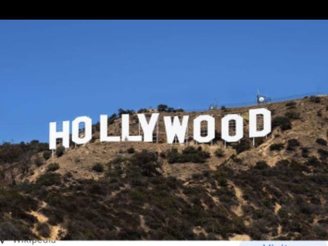 Hollywood