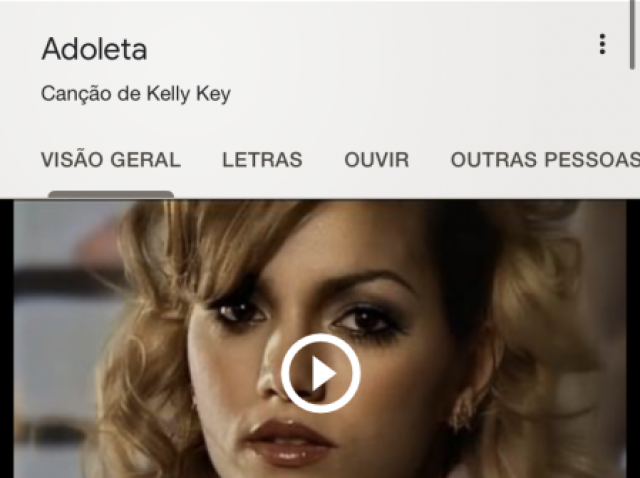 Adoleta - Kelly key