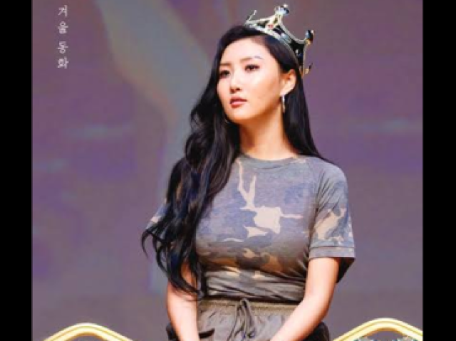 Hwasa