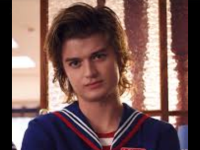 Steve