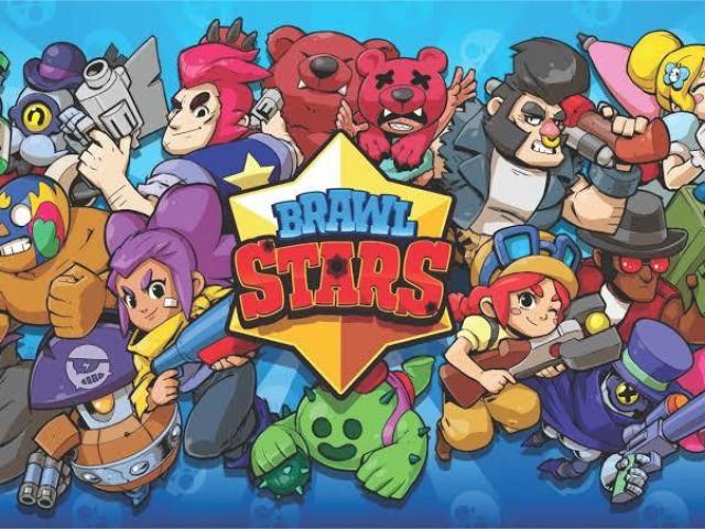 Brawl Stars