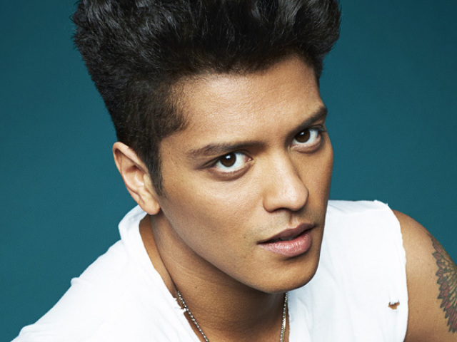 Você conhece mesmo o Bruno Mars?