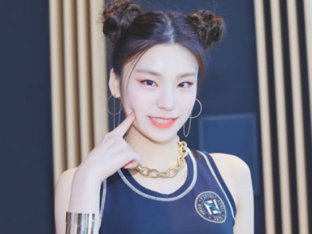 Yeji - ITZY