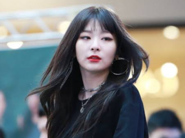 Seulgi - Red Velvet