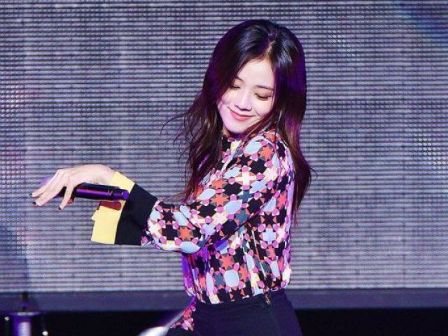 jisoo