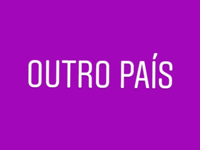 Outro país