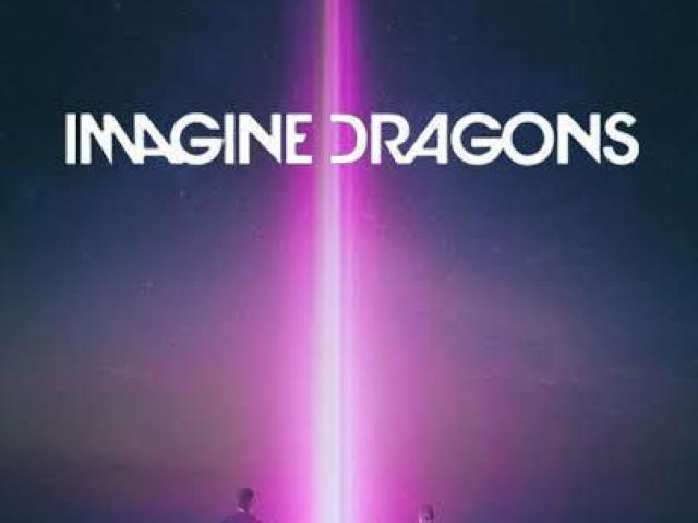 Imagine Dragons