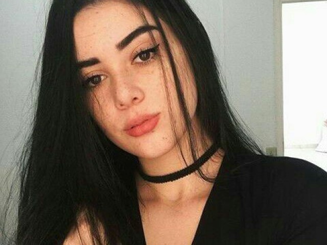 Nossaaa que perfeita
Amei sério 😍😍