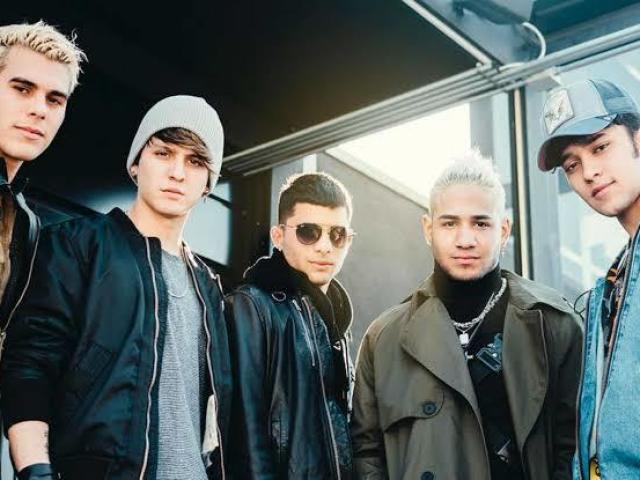 CNCO