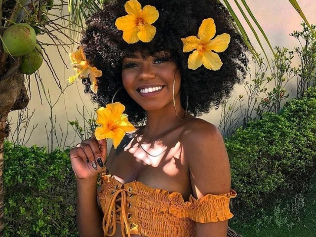 Ok né,sem palavras pra essa beleza natural 😍😍😍❤️