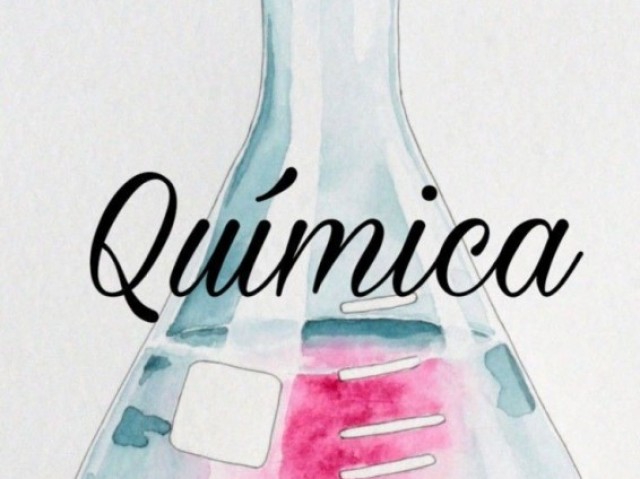 Química