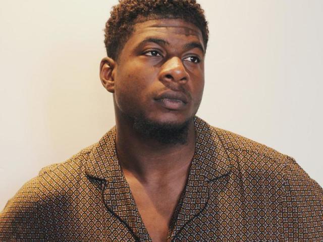 Mick Jenkins