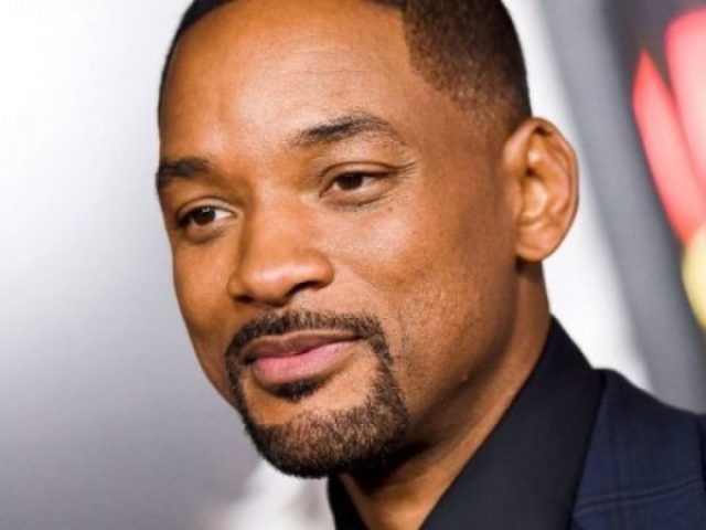 Will Smith