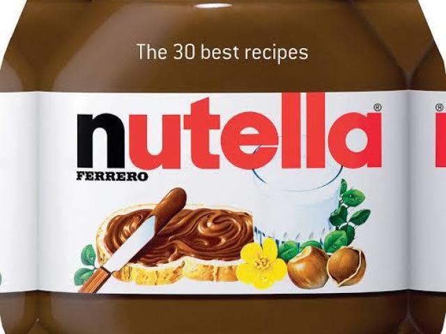 Nutella