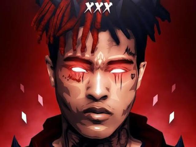 XXXTentacion