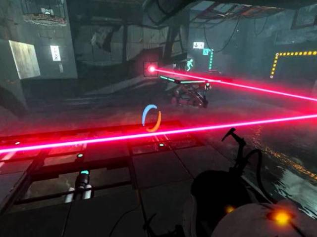 Lazers