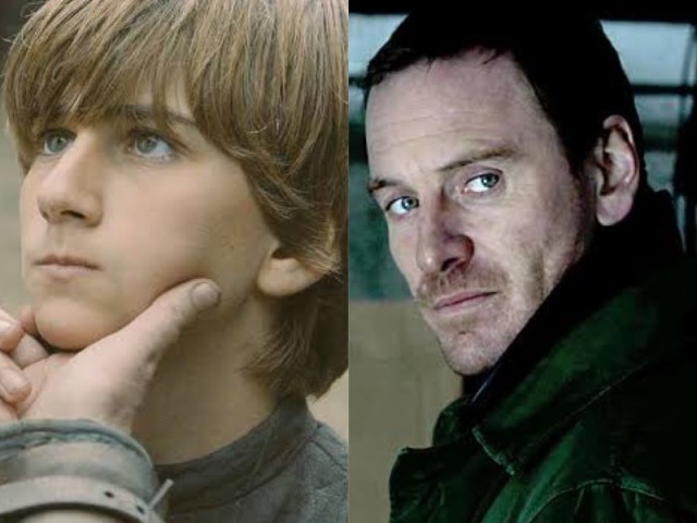 sebastian croft e michael fassbender