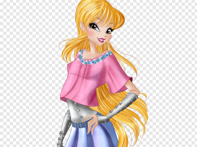 Stella