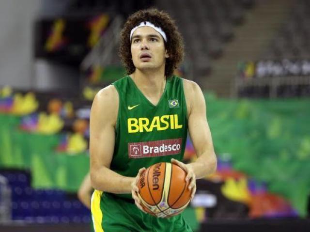 Anderson Varejão