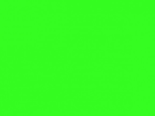 Verde neon